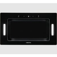 Кухонная вытяжка Hiberg VMF 6191 B - Изображение №2 — Chaika Market