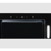 Кухонная вытяжка Hiberg VMF 6191 B - Изображение №6 — Chaika Market