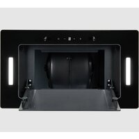 Кухонная вытяжка Hiberg VMF 6191 B - Изображение №4 — Chaika Market