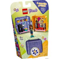 Конструктор LEGO Friends 41400 Игровая шкатулка Андреа — Chaika Market