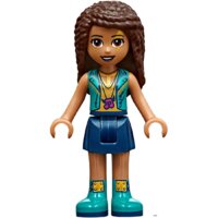 Конструктор LEGO Friends 41400 Игровая шкатулка Андреа - Изображение №8 — Chaika Market