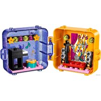 Конструктор LEGO Friends 41400 Игровая шкатулка Андреа - Изображение №4 — Chaika Market