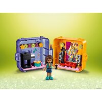 Конструктор LEGO Friends 41400 Игровая шкатулка Андреа - Изображение №12 — Chaika Market