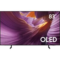 OLED телевизор Samsung OLED S85F QE83S85FAEXRU — Chaika Market