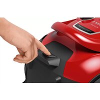 Пылесос Bosch Serie 6 BGS41PET1 - Изображение №4 — Chaika Market