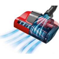 Пылесос Bosch Serie 6 BGS41PET1 - Изображение №3 — Chaika Market