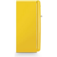 Однокамерный холодильник Smeg FAB28RYW6 - Изображение №2 — Chaika Market