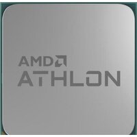 Процессор AMD Athlon 3000G — Chaika Market