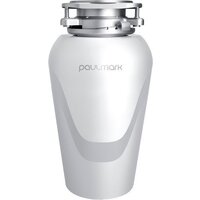 Измельчитель пищевых отходов Paulmark Fission 1000 — Chaika Market