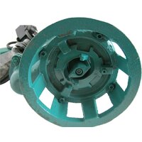Фекальный насос IBO FURIATKA 370 - Изображение №3 — Chaika Market