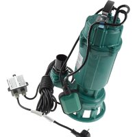 Фекальный насос IBO FURIATKA 370 - Изображение №2 — Chaika Market