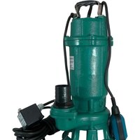 Фекальный насос IBO FURIATKA 370 — Chaika Market