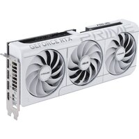 Видеокарта ASUS Prime GeForce RTX 5070 12GB GDDR7 White OC Edition PRIME-RTX5070-O12G-WHITE - Изображение №1 — Chaika Market