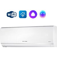 Кондиционер Royal Thermo Siena DC RTSI-07HN8 - Изображение №5 — Chaika Market