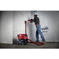 Перфоратор Milwaukee M18CHM-121C 4933499271 (с 1-им АКБ, кейс) - Изображение №6 — Chaika Market
