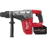 Перфоратор Milwaukee M18CHM-121C 4933499271 (с 1-им АКБ, кейс) — Chaika Market