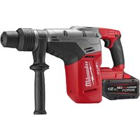 Перфоратор Milwaukee M18CHM-121C 4933499271 (с 1-им АКБ, кейс) - Изображение №2 — Chaika Market