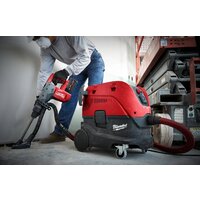 Перфоратор Milwaukee M18CHM-121C 4933499271 (с 1-им АКБ, кейс) - Изображение №5 — Chaika Market
