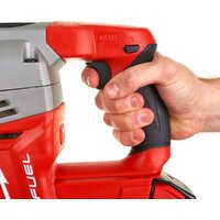Перфоратор Milwaukee M18CHM-121C 4933499271 (с 1-им АКБ, кейс) - Изображение №3 — Chaika Market