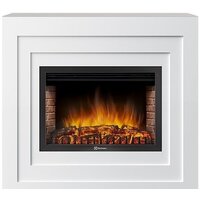 Портал Firelight Cubo 25 (белый) — Chaika Market