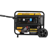 Бензиновый генератор Champion GG5000EW — Chaika Market