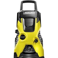 Мойка высокого давления Karcher K 5 Basic Car 1.180-586.0 - Изображение №7 — Chaika Market
