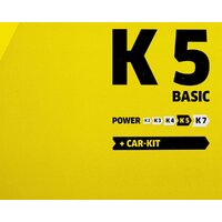 Мойка высокого давления Karcher K 5 Basic Car 1.180-586.0 - Изображение №21 — Chaika Market