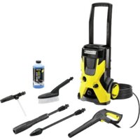 Мойка высокого давления Karcher K 5 Basic Car 1.180-586.0 — Chaika Market