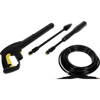 Мойка высокого давления Karcher K 5 Basic Car 1.180-586.0 - Изображение №18 — Chaika Market