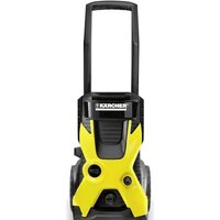 Мойка высокого давления Karcher K 5 Basic Car 1.180-586.0 - Изображение №3 — Chaika Market