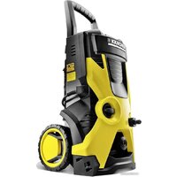 Мойка высокого давления Karcher K 5 Basic Car 1.180-586.0 - Изображение №6 — Chaika Market