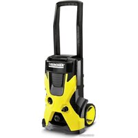 Мойка высокого давления Karcher K 5 Basic Car 1.180-586.0 - Изображение №2 — Chaika Market
