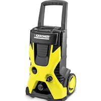 Мойка высокого давления Karcher K 5 Basic Car 1.180-586.0 - Изображение №9 — Chaika Market