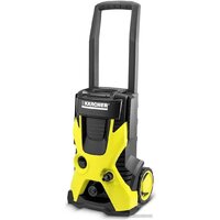Мойка высокого давления Karcher K 5 Basic Car 1.180-586.0 - Изображение №8 — Chaika Market