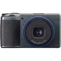 Фотоаппарат Ricoh GR IIIx Urban Edition — Chaika Market
