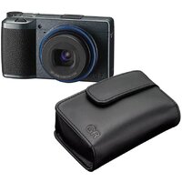 Фотоаппарат Ricoh GR IIIx Urban Edition - Изображение №2 — Chaika Market
