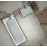 Ванна BLB Universal HG 150x75 - Изображение №6 — Chaika Market
