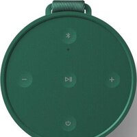 Беспроводная колонка Bang & Olufsen Beosound Explore (зеленый) - Изображение №4 — Chaika Market