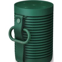 Беспроводная колонка Bang & Olufsen Beosound Explore (зеленый) - Изображение №3 — Chaika Market