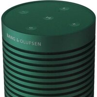 Беспроводная колонка Bang & Olufsen Beosound Explore (зеленый) - Изображение №5 — Chaika Market