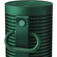 Беспроводная колонка Bang & Olufsen Beosound Explore (зеленый) - Изображение №6 — Chaika Market