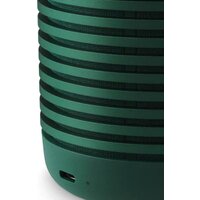 Беспроводная колонка Bang & Olufsen Beosound Explore (зеленый) - Изображение №7 — Chaika Market