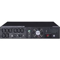 Источник бесперебойного питания Powercom NXT-1000 - Изображение №7 — Chaika Market