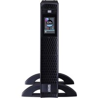 Источник бесперебойного питания Powercom NXT-1000 - Изображение №2 — Chaika Market
