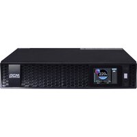 Источник бесперебойного питания Powercom NXT-1000 - Изображение №6 — Chaika Market