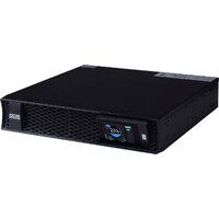 Источник бесперебойного питания Powercom NXT-1000 - Изображение №3 — Chaika Market