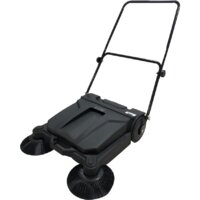 Подметальная машина Zitrek ZSM680 — Chaika Market