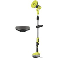 Щеточные машины для уборки Ryobi R18TPS (без АКБ) - Изображение №4 — Chaika Market
