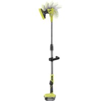 Щеточные машины для уборки Ryobi R18TPS (без АКБ) - Изображение №3 — Chaika Market