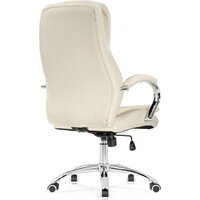 Офисное кресло Woodville Tomar (кремовый) - Изображение №5 — Chaika Market